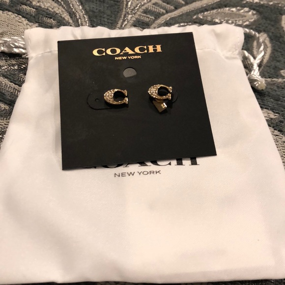 Coach Jewelry - April 18 Last day to be purchased!